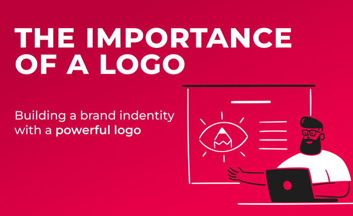 Logo Design: External Simplicity with a Deep Meaning - Image - 2