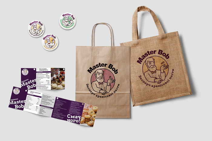Brand Identity Design Services in UK | Rubarb Agency - Image - 1