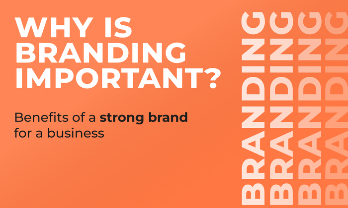 Why rebrand the company and how to avoid mistakes. - Image - 1