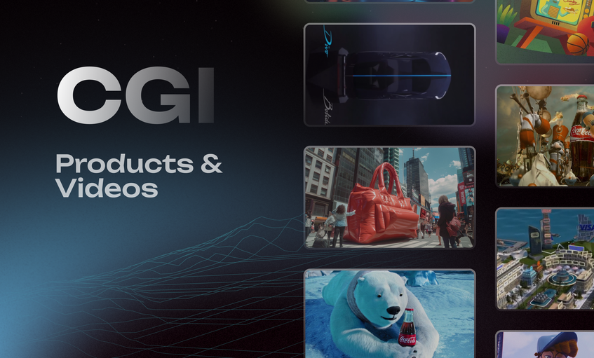 Unlock the secrets to crafting viral CGI product videos! - Image - 4