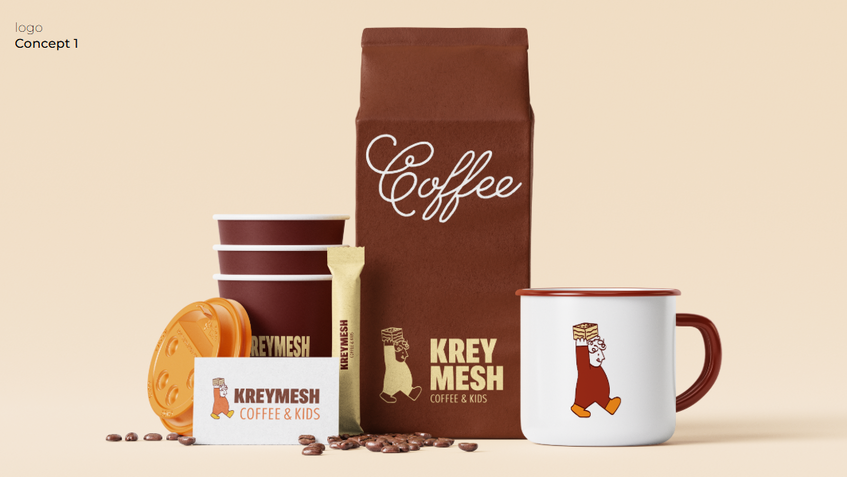 From concept to reality: how Rubarb and KREYMESH revived the sweet history of a dessert - Image - 5