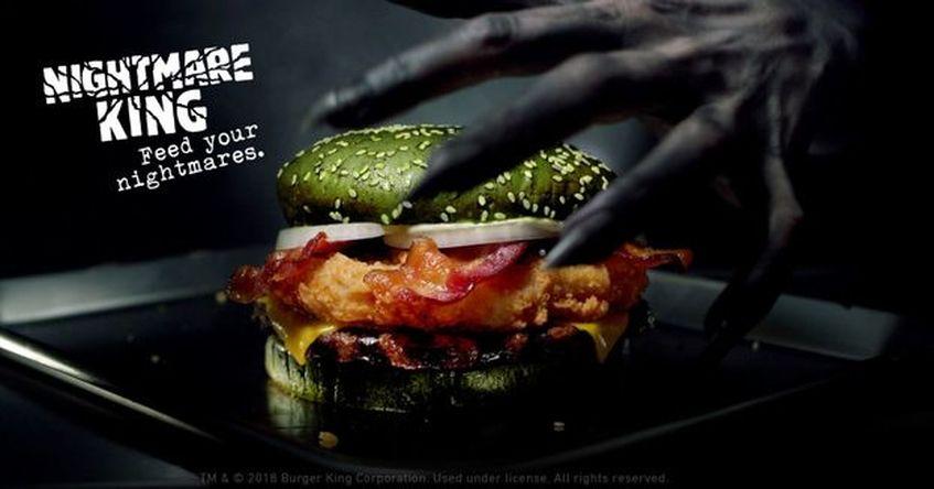 Situational marketing: a long dozen of creative halloween ads - Image - 14