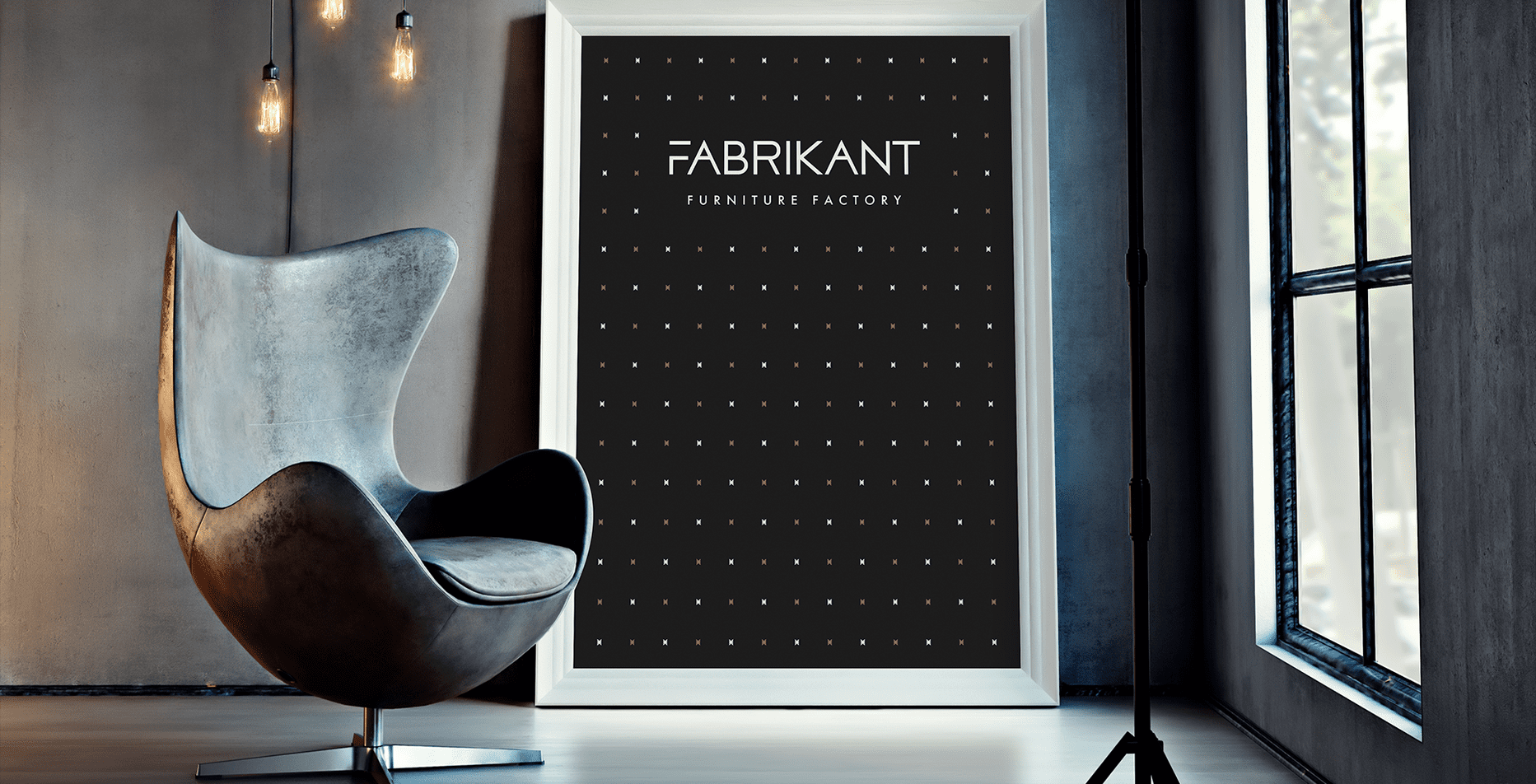 Case: Website Development, Marketing strategy, Rebranding and Marketing kit for Fabrikant — Rubarb - Image - 6