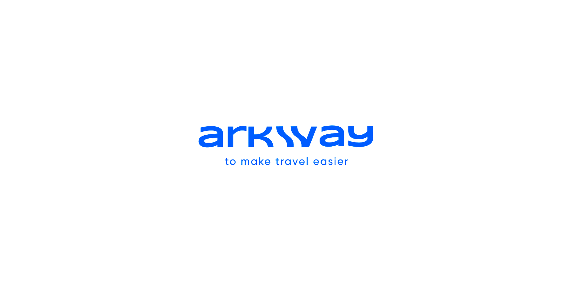 Marketing research, branding & website development for transfer company Arkway — Rubarb - Image - 1