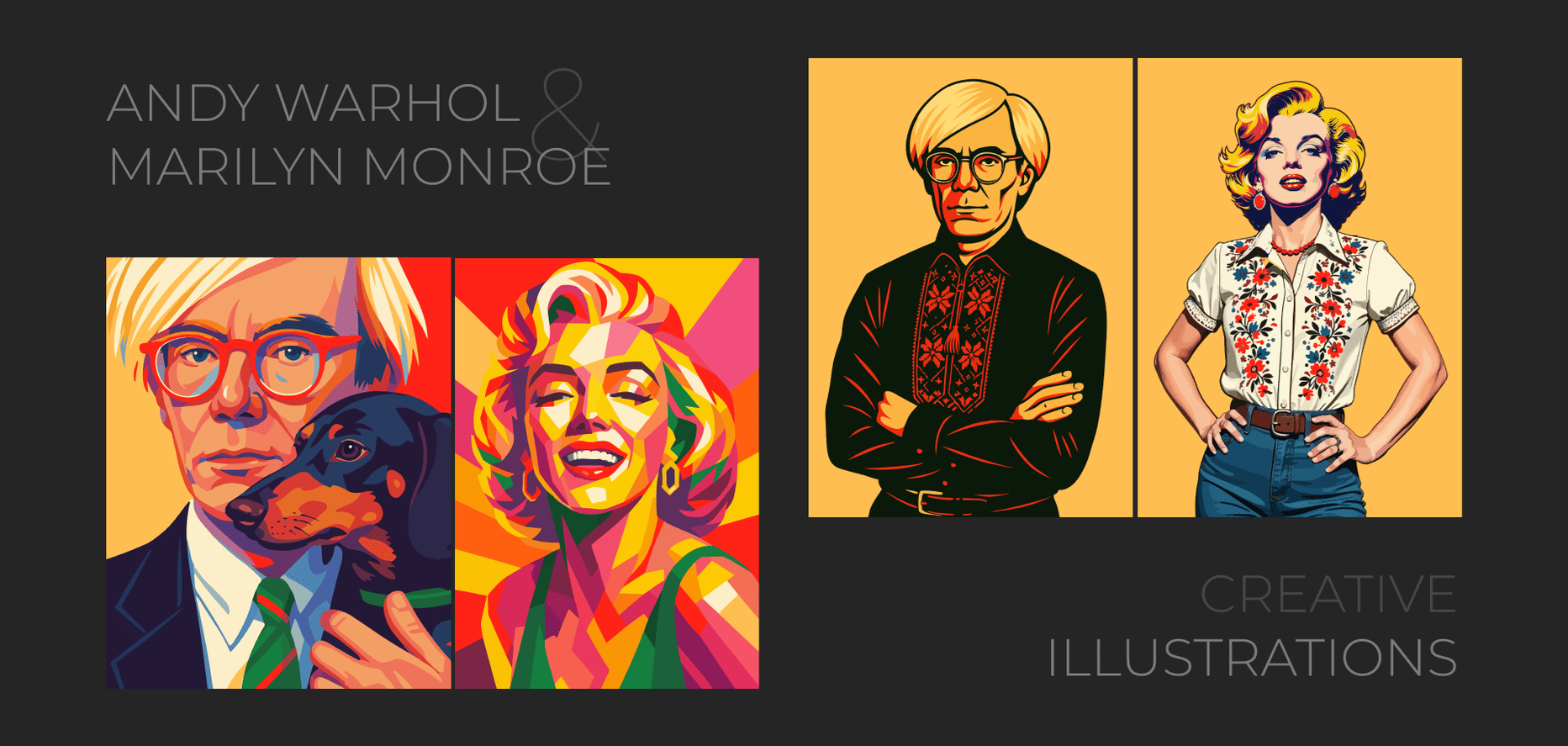 Development of a logo and brand book for Emigrand hotel — Rubarb - Image - 15