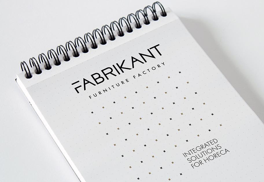 Case: Website Development, Marketing strategy, Rebranding and Marketing kit for Fabrikant — Rubarb - Image - 8