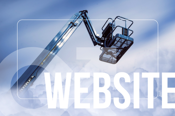 Web design, creation and development of turnkey web sites — Rubarb - Image - 1